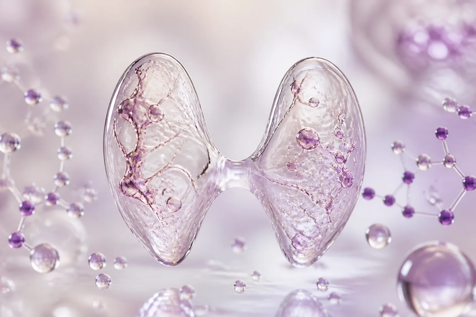 Hypothyroïdie chez la femme : quand la TSH "normale" ne suffit pas